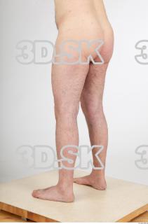 Leg texture of Roger 0004